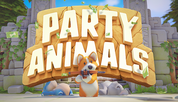 Party Animal's game cover