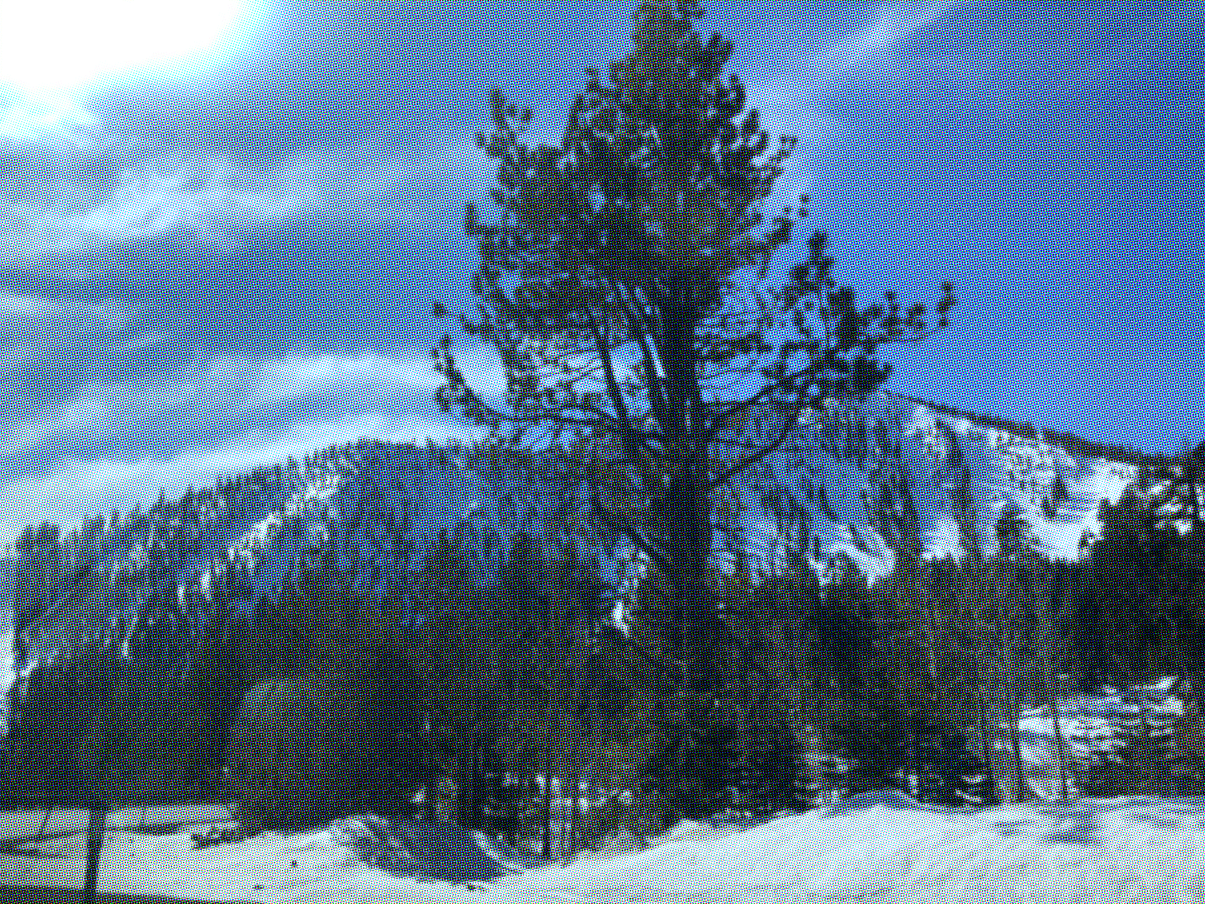 tahoe in winter